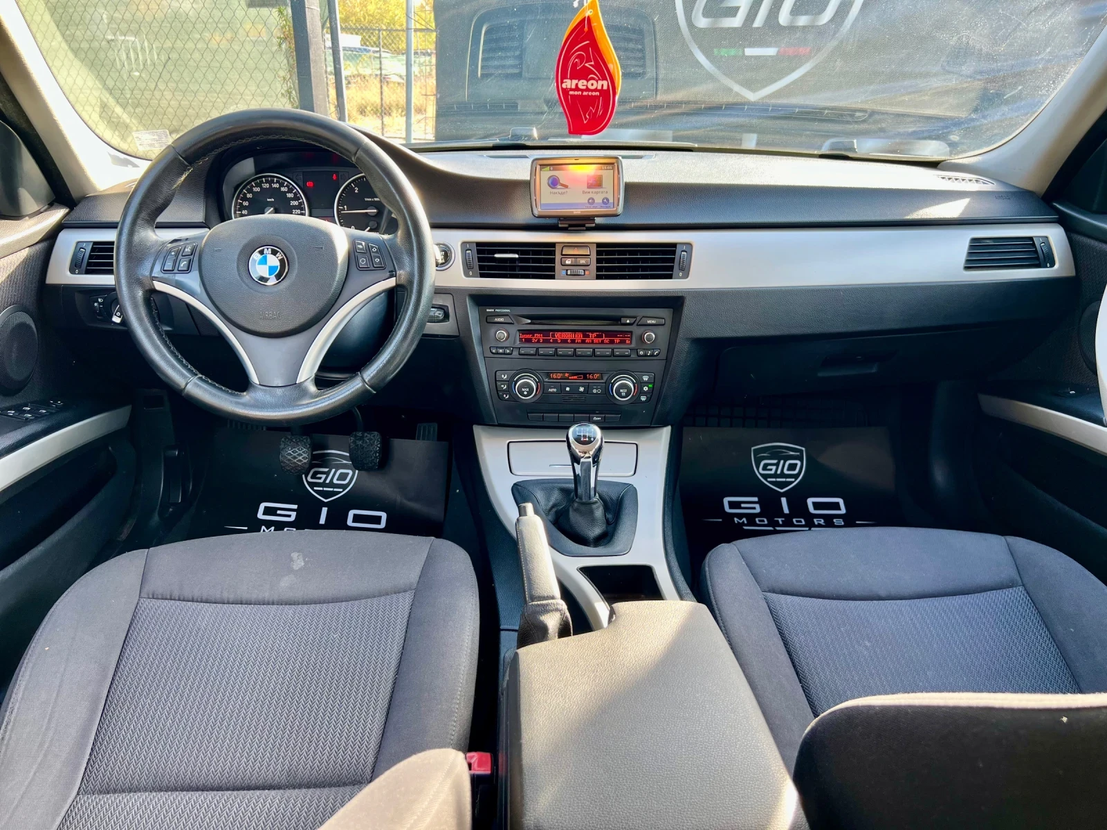 BMW 320 318D* ���������* ���������* Multi* ��������*  | Mobile.bg � ����������� 8