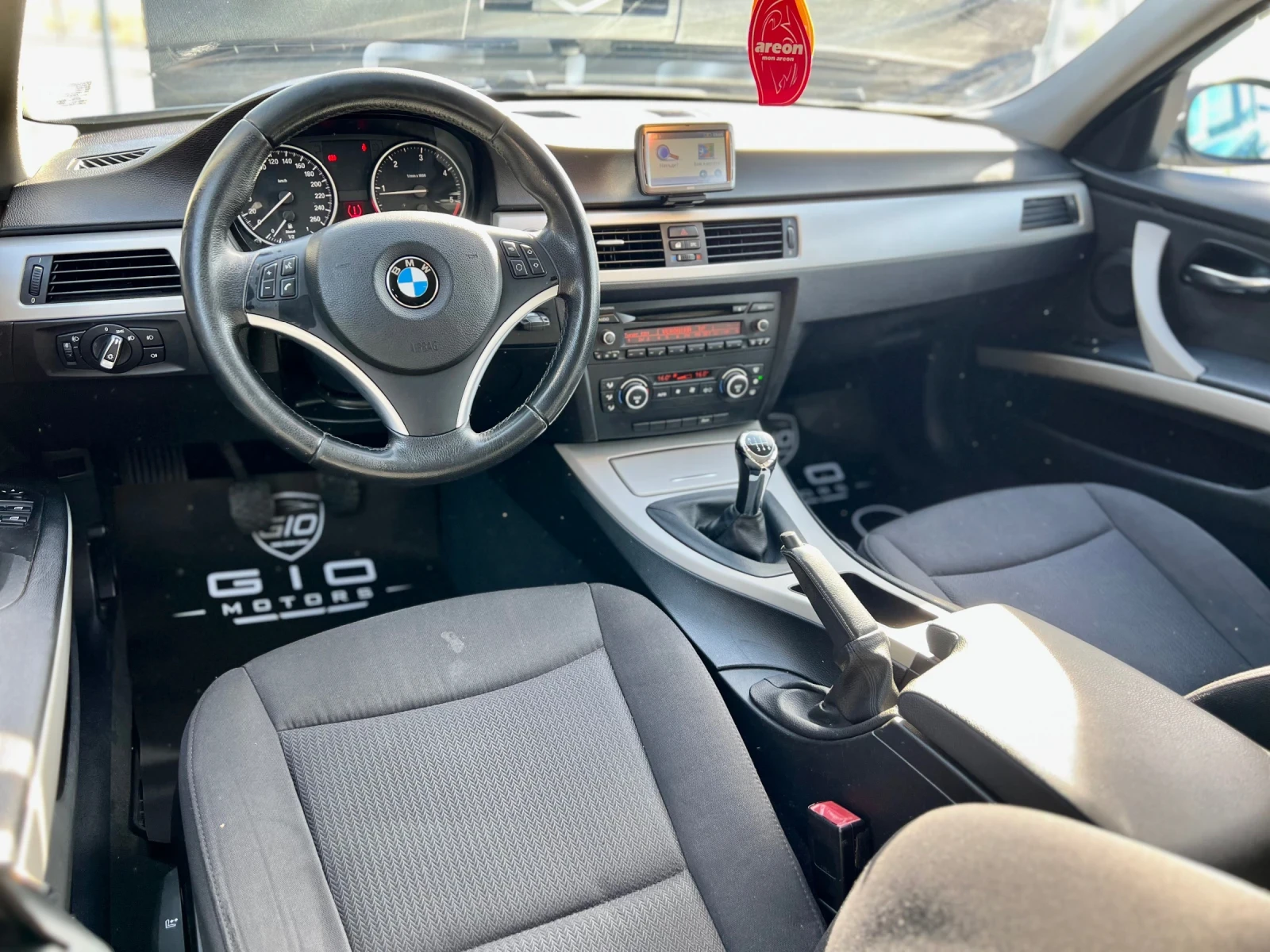 BMW 320 318D* ���������* ���������* Multi* ��������*  | Mobile.bg � ����������� 7