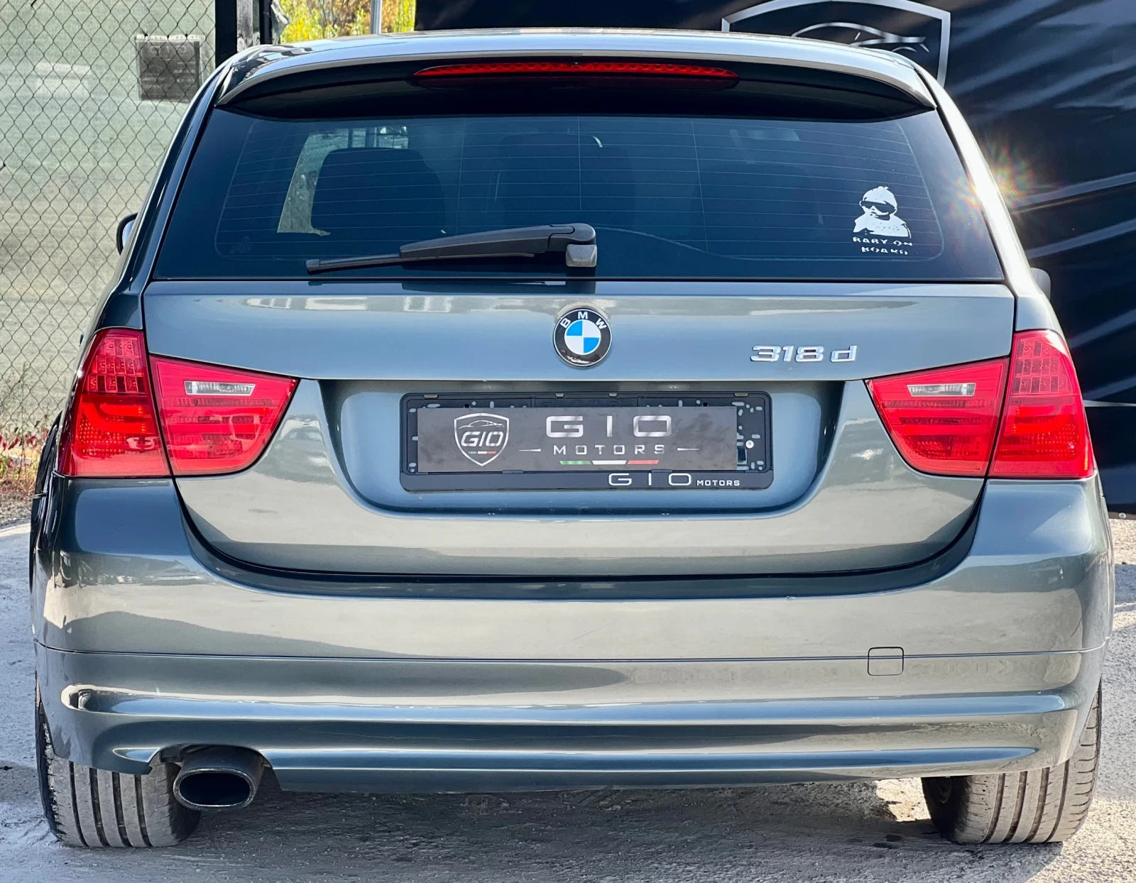 BMW 320 318D* ���������* ���������* Multi* ��������*  | Mobile.bg � ����������� 4