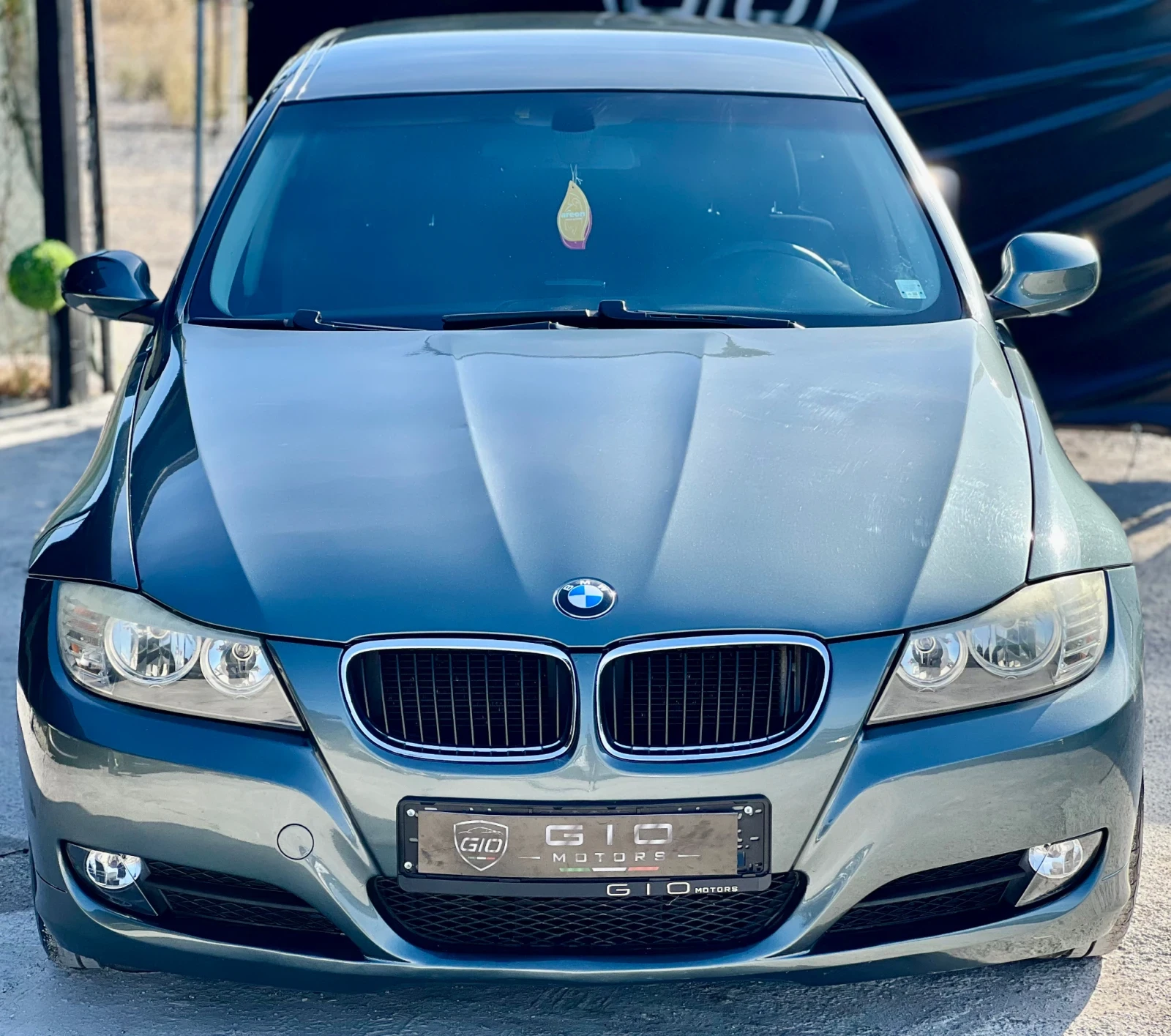 BMW 320 318D* ���������* ���������* Multi* ��������*  | Mobile.bg � ����������� 3