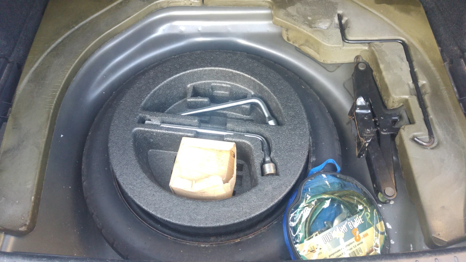 Toyota Avensis, снимка 7 - Автомобили и джипове - 56616756