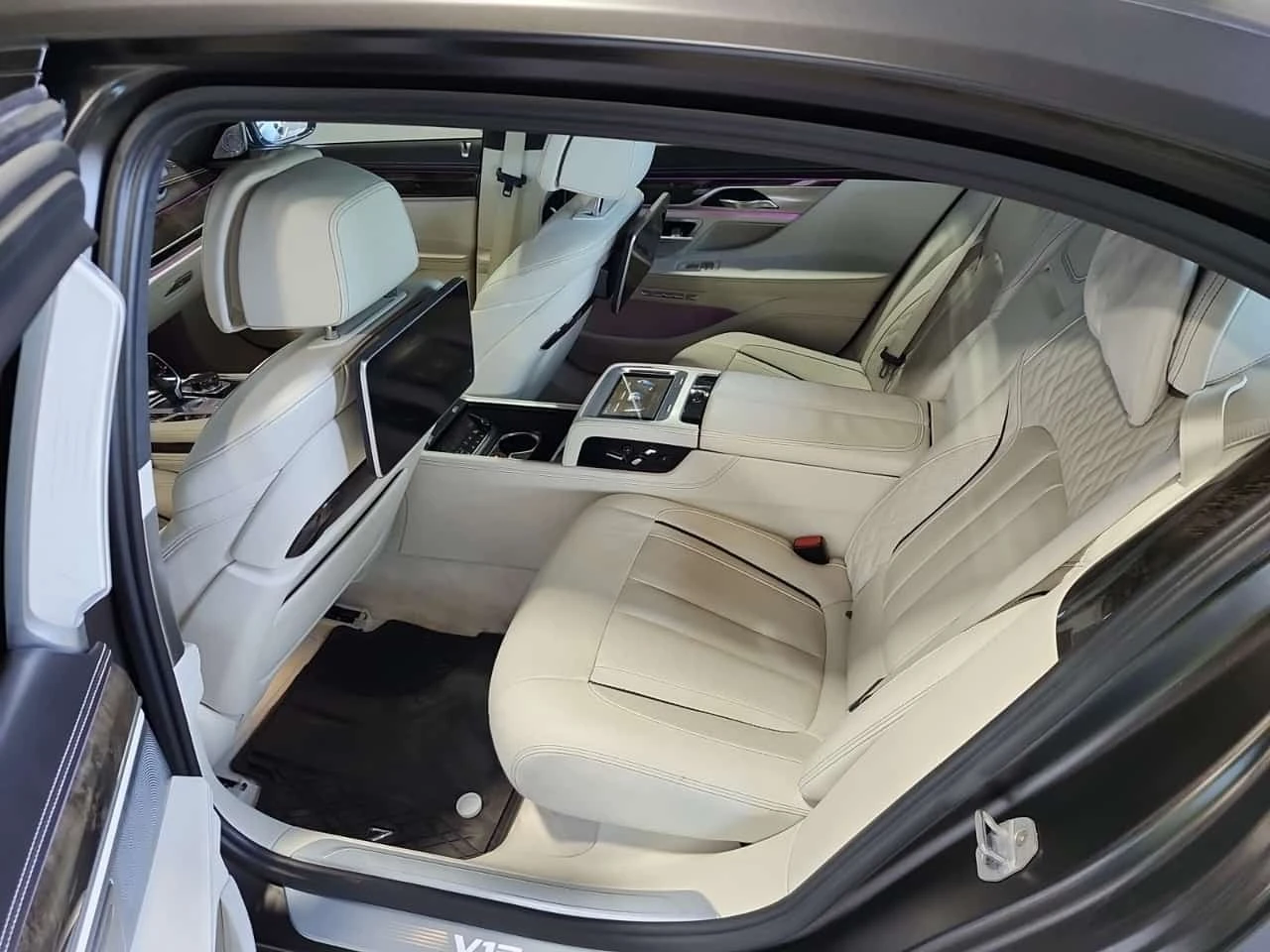 BMW 760 M760LI XDRIVE * ���������� ��� ������������ ������ | Mobile.bg � ����������� 12