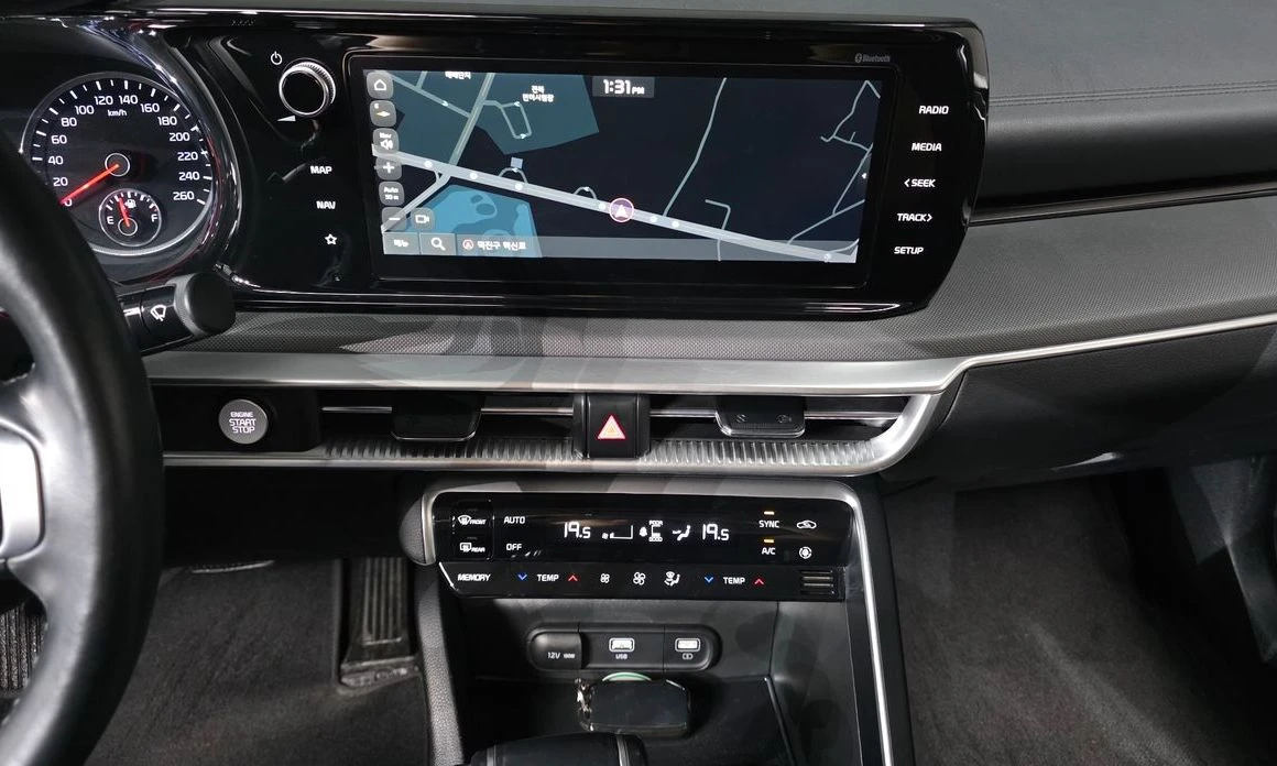 Kia K5 2.0 LPI / TRENDY / autoprime.bg | Mobile.bg � ����������� 15
