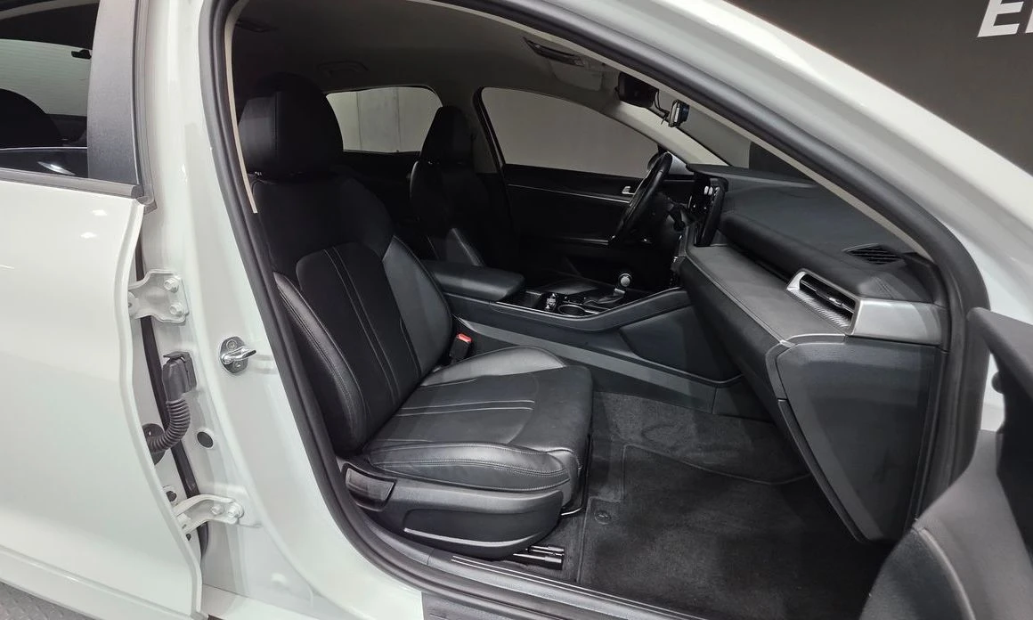 Kia K5 2.0 LPI / TRENDY / autoprime.bg | Mobile.bg � ����������� 10