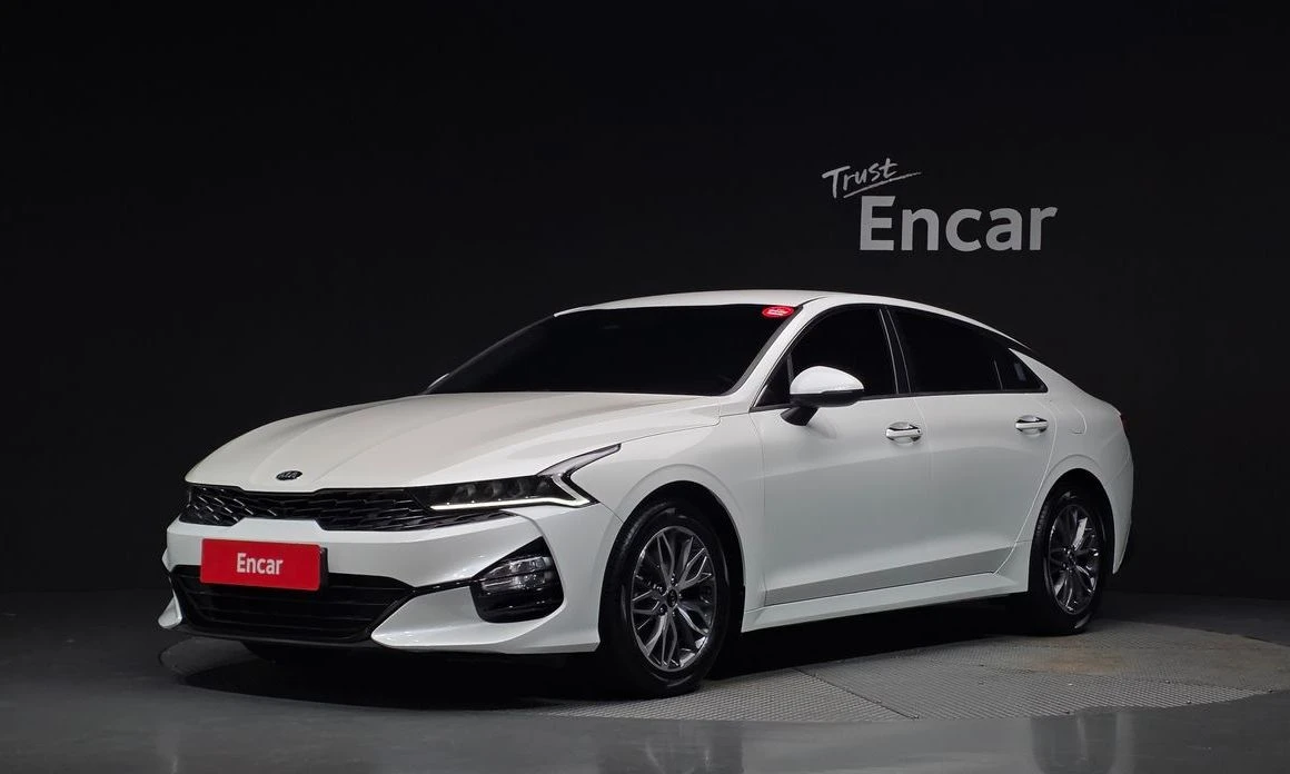 Kia K5 2.0 LPI / TRENDY / autoprime.bg | Mobile.bg � ����������� 1