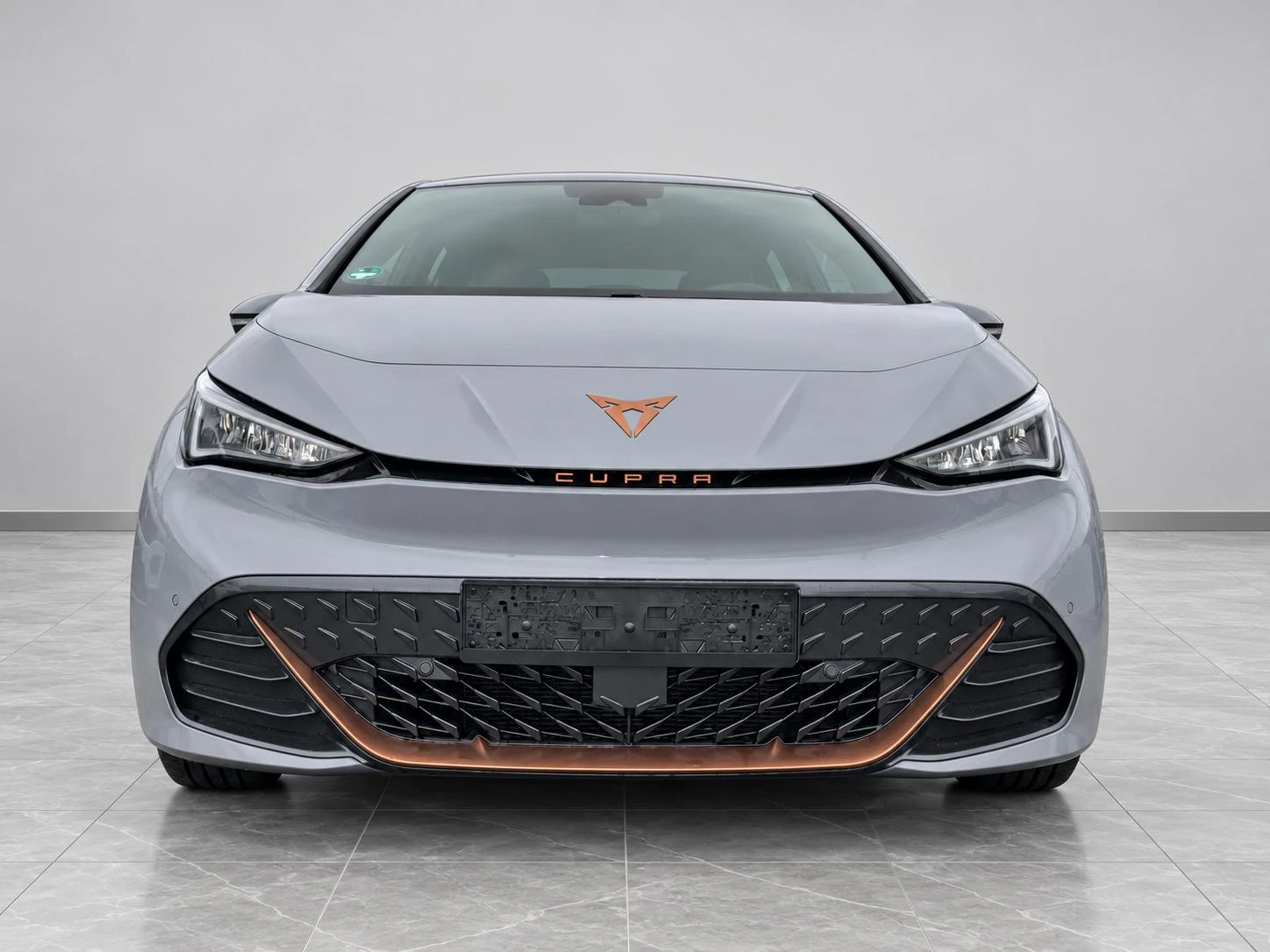 Cupra Born 58kWh, снимка 3 - Автомобили и джипове - 56730343