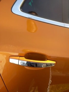 Opel Mokka 1.4, снимка 14