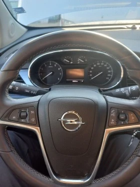 Opel Mokka 1.4, снимка 8