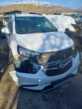 Opel Mokka 1.4, снимка 1