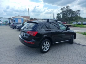 Audi Q5 2.0 TDI 177 k.c, снимка 4