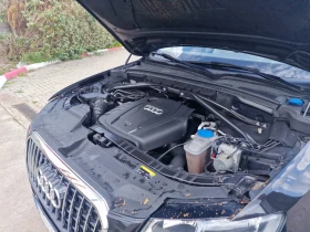 Audi Q5 2.0 TDI 177 k.c, снимка 9
