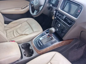 Audi Q5 2.0 TDI 177 k.c, снимка 13