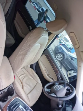Audi Q5 2.0 TDI 177 k.c, снимка 11
