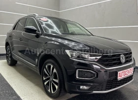 VW T-Roc United Digital ACC, снимка 1