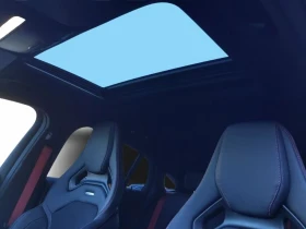 Mercedes-Benz GLC 43 AMG COUPE/390HP/4MATIC/360/AHK/PANO/DIGI/LED/845g, снимка 9