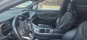 Hyundai Santa fe, снимка 5