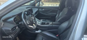 Hyundai Santa fe, снимка 7