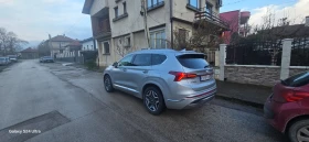 Hyundai Santa fe, снимка 10