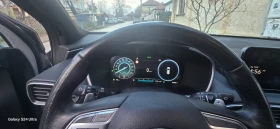 Hyundai Santa fe, снимка 9