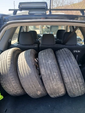 Honda Cr-v 150, снимка 5