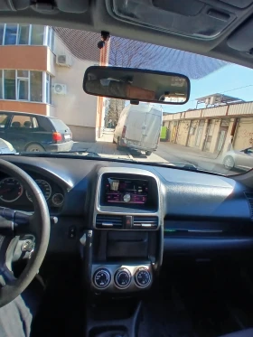 Honda Cr-v 150, снимка 4