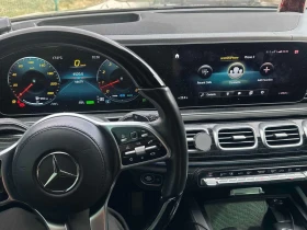 Mercedes-Benz GLS * Maybach 600 * CARFAX * БЕЗ ПЪРВОНАЧАЛНА ВНОСКА, снимка 9