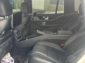Mercedes-Benz GLS * Maybach 600 * CARFAX * БЕЗ ПЪРВОНАЧАЛНА ВНОСКА, снимка 11