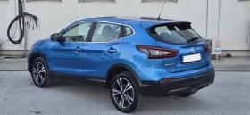 Nissan Qashqai, снимка 8