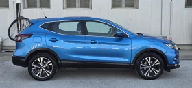 Nissan Qashqai, снимка 5
