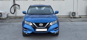 Nissan Qashqai, снимка 4
