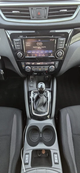 Nissan Qashqai, снимка 12