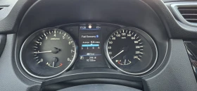 Nissan Qashqai, снимка 13
