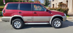 Nissan Terrano 2, 7, снимка 1