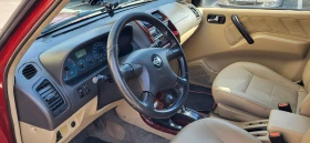 Nissan Terrano 2, 7, снимка 15