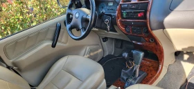 Nissan Terrano 2, 7, снимка 13