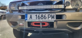 Nissan Terrano 2, 7, снимка 8