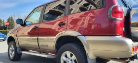 Nissan Terrano 2, 7, снимка 6