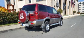 Nissan Terrano 2, 7, снимка 4