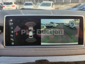 BMW X6 Навигационна система* Кожен салон* 360-градусова к, снимка 8