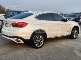 BMW X6 Навигационна система* Кожен салон* 360-градусова к, снимка 4