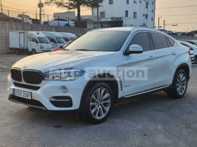 BMW X6 Навигационна система* Кожен салон* 360-градусова к, снимка 2