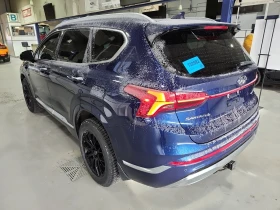 Hyundai Santa fe * * CARFAX * * АВТО КРЕДИТ * * , снимка 4