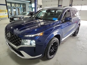 Hyundai Santa fe * * CARFAX * * АВТО КРЕДИТ * * , снимка 1