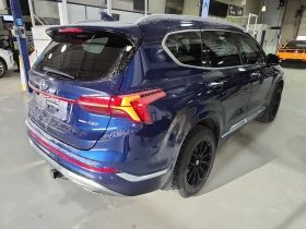Hyundai Santa fe * * CARFAX * * АВТО КРЕДИТ * * , снимка 3