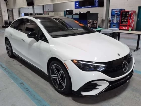 Mercedes-Benz EQE 500 | CARFAX , снимка 2