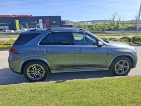 Mercedes-Benz GLE 300 d 4MATIC, снимка 5