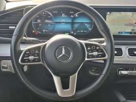 Mercedes-Benz GLE 300 d 4MATIC, снимка 14