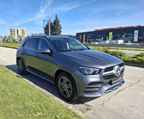 Mercedes-Benz GLE 300 d 4MATIC, снимка 3