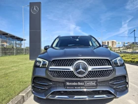 Mercedes-Benz GLE 300 d 4MATIC, снимка 2