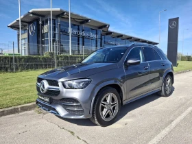 Mercedes-Benz GLE 300 d 4MATIC, снимка 1